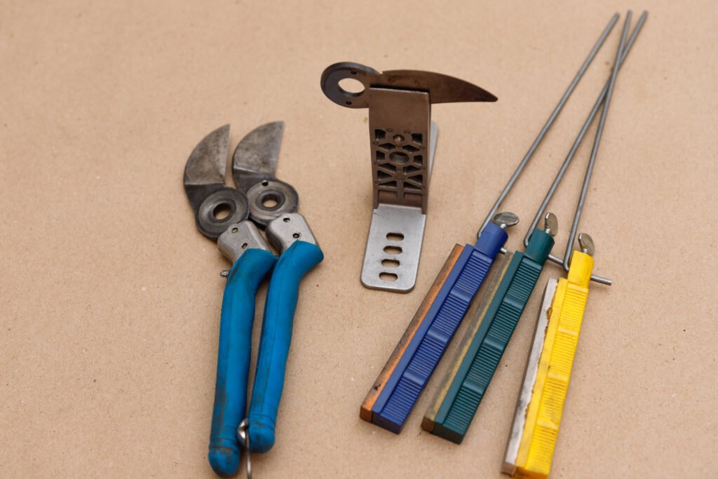 Dick Norg - Tuintechniek &Amp; Smederij