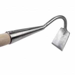 Sneeboer Handwieder 4 cm