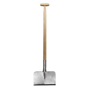 Sneeboer Kantschop met Essen Steel