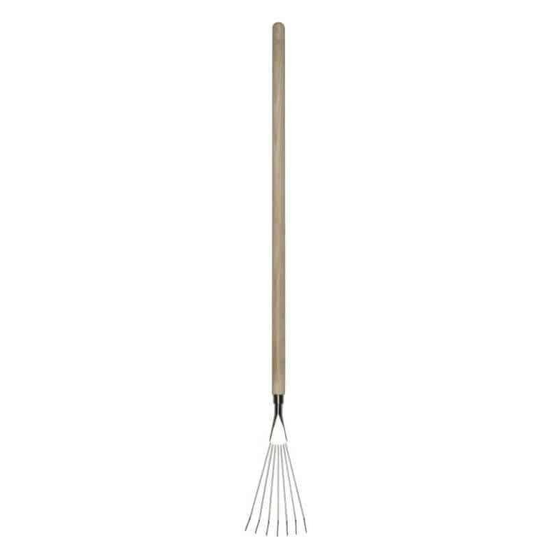 SNEEBOER & Zn Kinder Bladhark 7 Tanden 101 cm