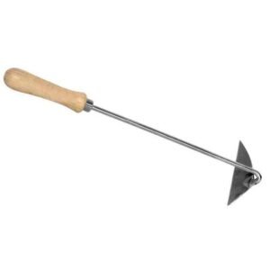 SNEEBOER & Zn Schrepel Rechtshandig 12 cm