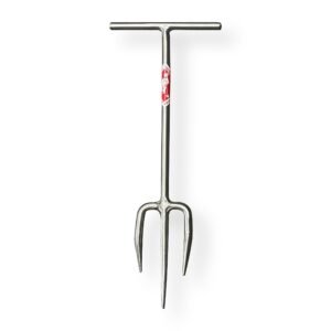 Sneeboer onkruidlift 8010-RVS