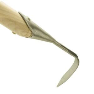Sneeboer Voegenkrabber Lange Steel