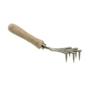 Sneeboer Von Lindern Handcultivator