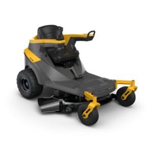 Accu Axiaalmaaier Gyro 500e