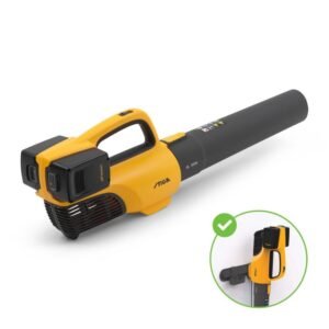 STIGA Accu Bladblazer BL 300e Kit
