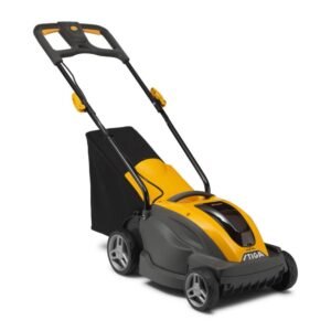 Accu grasmaaier Combi 336e Kit