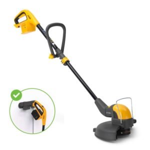 Accu Grastrimmer GT 300e