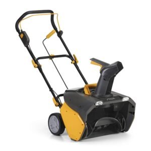STIGA Accu Sneeuwwerper ST 700e