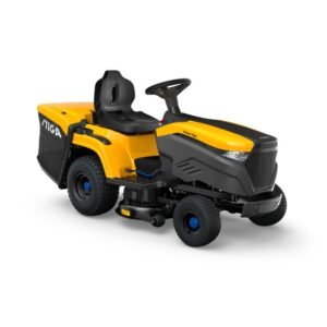 Accu Zitmaaier Estate 798e
