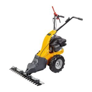 Benzine Balkmaaier Silex 87 G