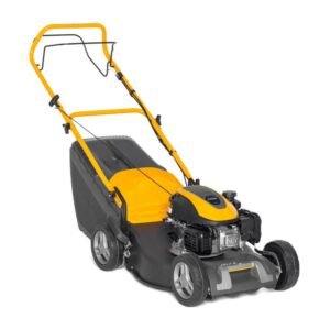 Benzine Grasmaaier Collector 48 S