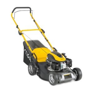 Benzine Grasmaaier Combi 48