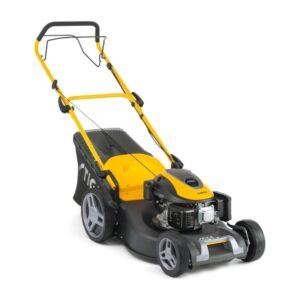 Benzine Grasmaaier Combi 53 S