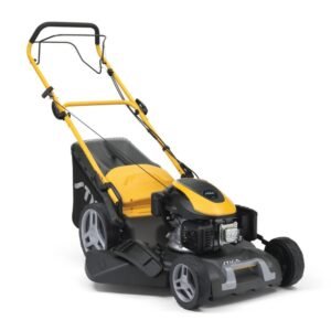 Benzine Grasmaaier COMBI 53 SQ