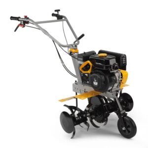 STIGA Benzine Tuinfrees SRC 585 RG