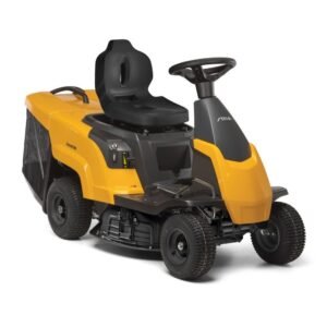 Benzine Zitmaaier Combi 166