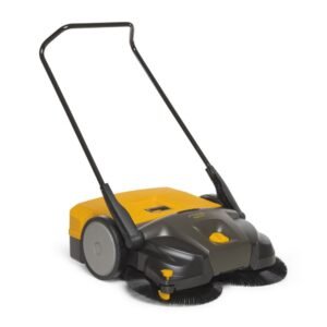 Duwveegmachine SWP 577