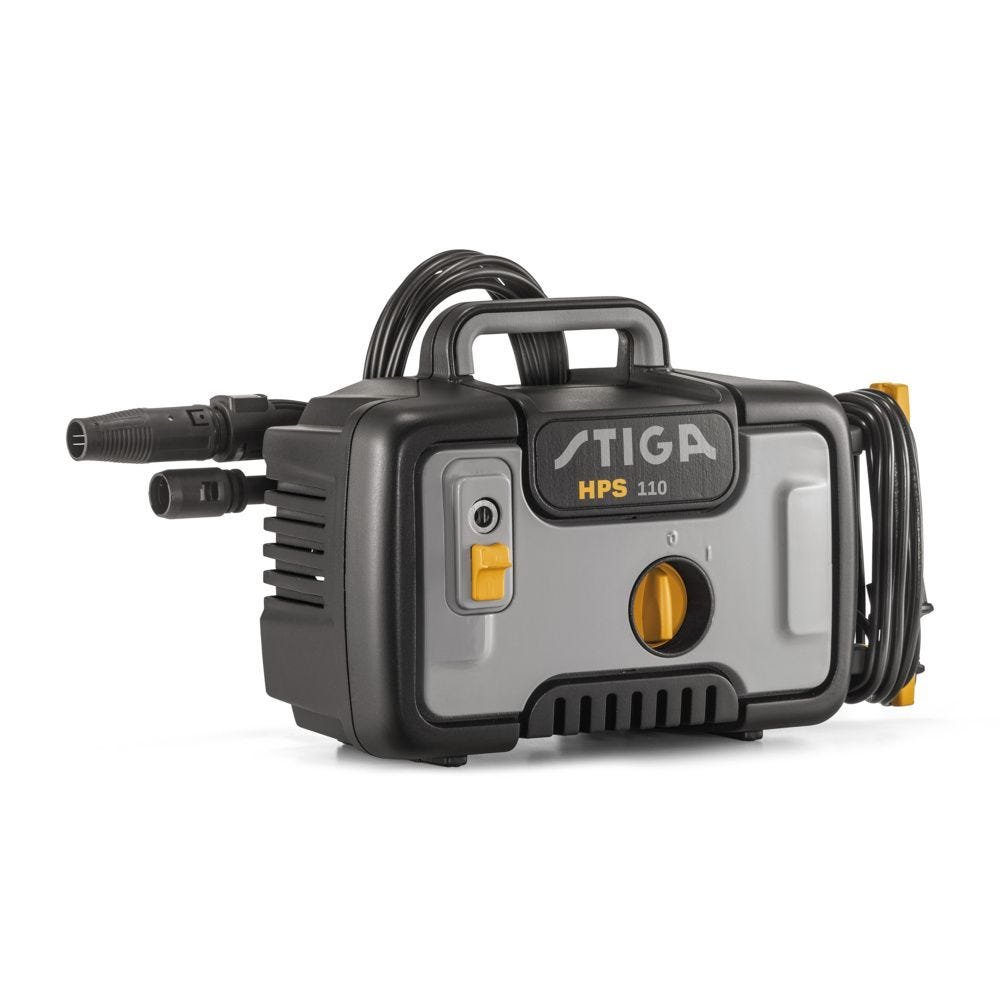 STIGA Elektrische Hogedrukreiniger HPS 110