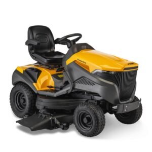 Gazontractor Tornado 9121 W