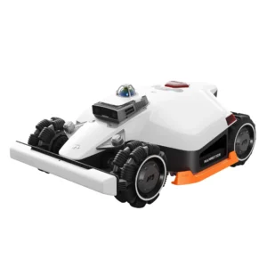 Mammotion LUBA 3 AWD 3000 LiDAR Robotmaaier