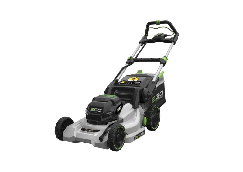 EGO Grasmaaier LM1903E-SP, 47 cm, Met 5.0Ah accu en snellader