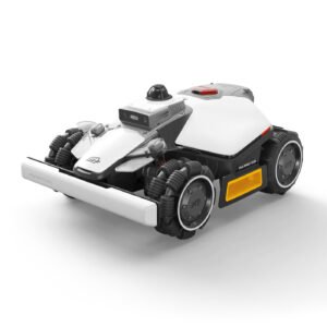 Mammotion LUBA Mini 2 AWD 1500 LiDAR Robotmaaier