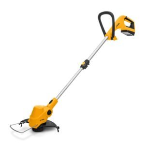 STIGA Accu Grastrimmer GT 100e Kit