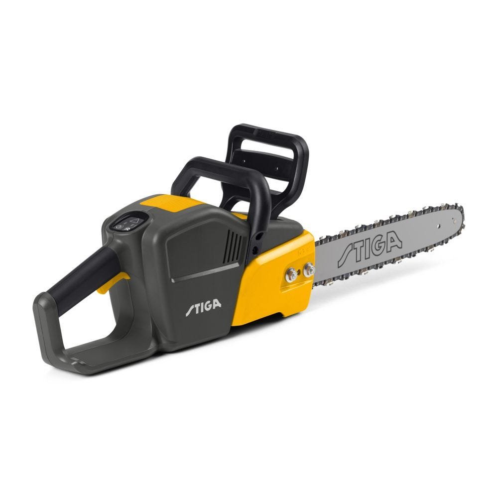Stiga Accu Kettingzaag CS 700e