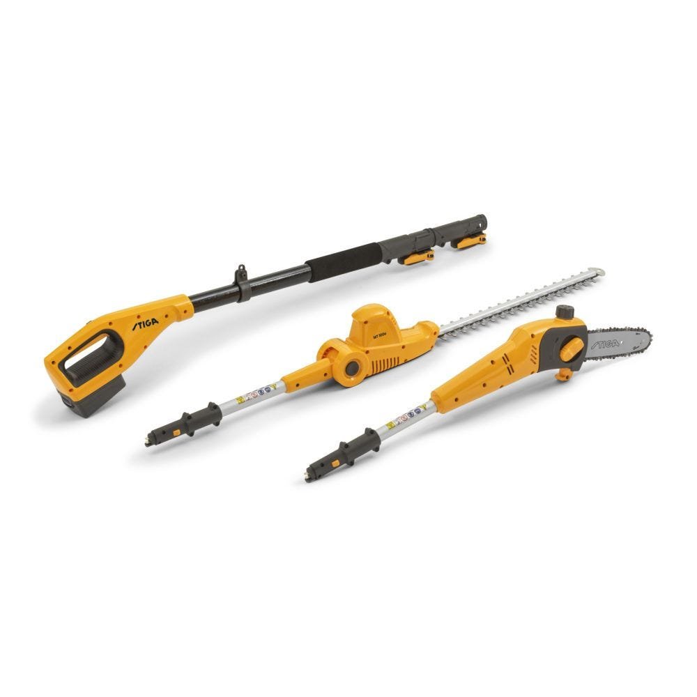 STIGA Accu Multi-tool MT 100e Kit