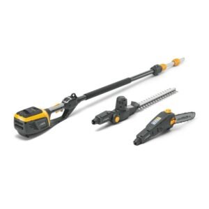 Accu Multitool MT 500e Kit