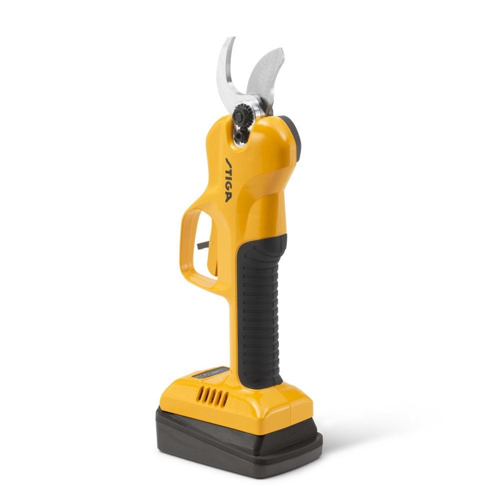 Stiga Accu Snoeischaar SC 100e Kit