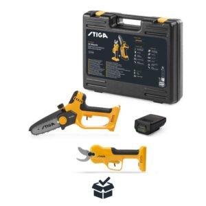 Accu Snoeiset SP 100e Kit