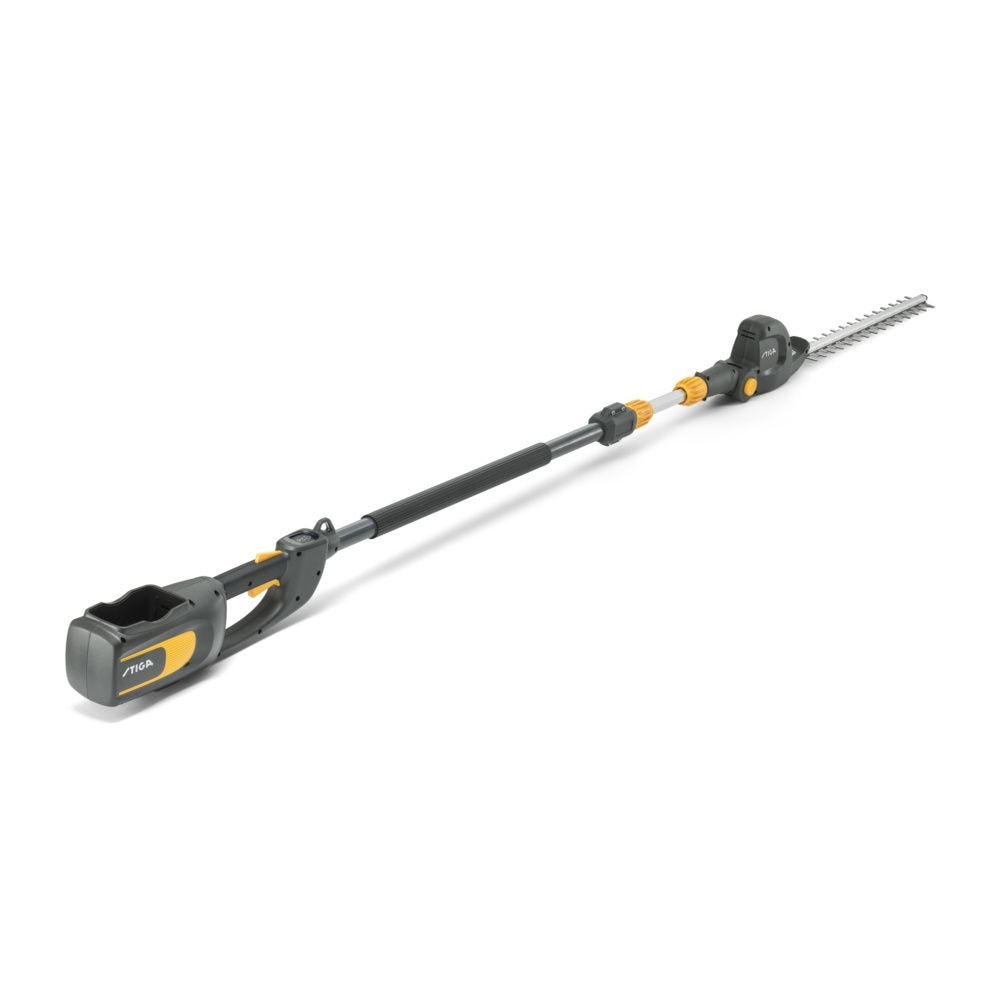 STIGA Accu Stokheggenschaar PH 700e
