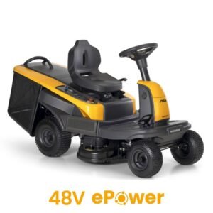 Accu Zitmaaier Swift 372e