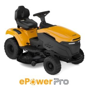 Accu Zitmaaier Tornado 5108e