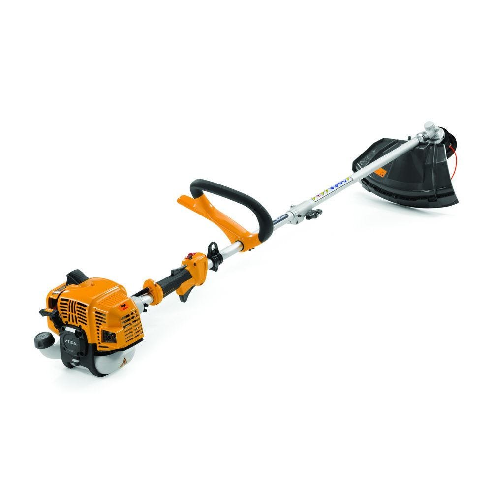 Stiga Benzine Bosmaaier BC 330 A