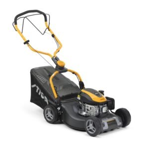 Benzine Grasmaaier Combi 548 S