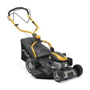 Benzine Grasmaaier Combi 748 S
