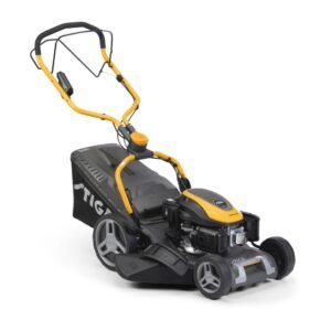 Benzine Grasmaaier Combi 748 SE