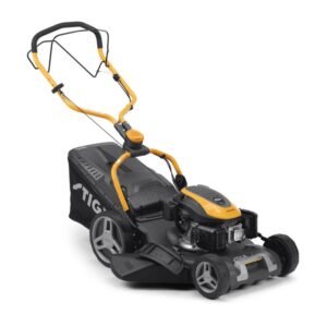 Benzine Grasmaaier Combi 753 S