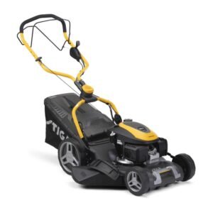 Benzine Grasmaaier Combi 753 V
