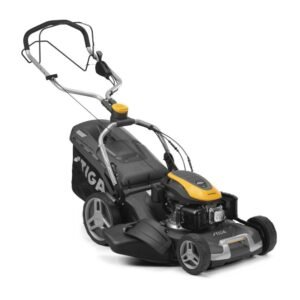 Benzine Grasmaaier Combi 955 V
