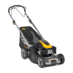 Benzine Grasmaaier Twinclip 950 S