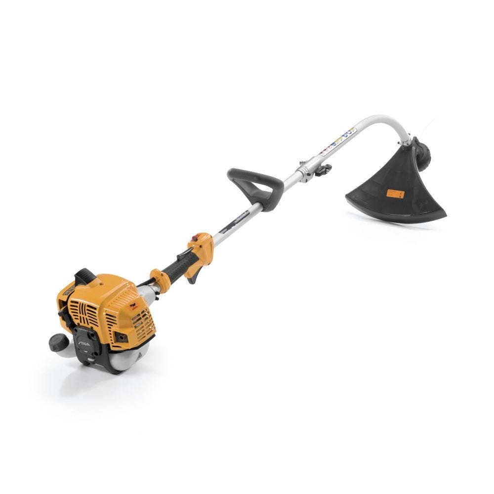 Stiga Benzine Grastrimmer GT 330 A