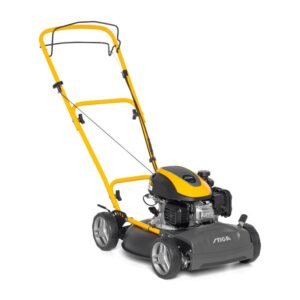 STIGA Benzine Mulchmaaier Multiclip 47 S