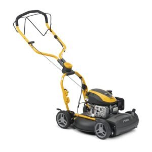 Benzine Mulchmaaier Multiclip 547 S