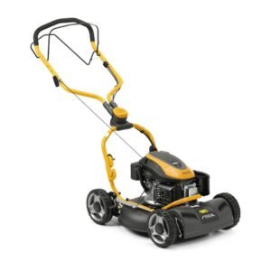 Benzine Mulchmaaier Multiclip 750 S