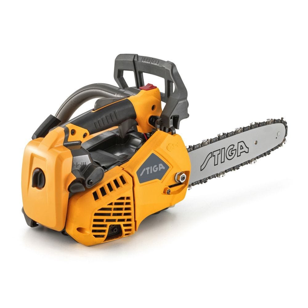 Stiga Benzine Snoeizaag PR 730 (10")