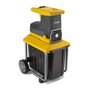STIGA Elektrische Hakselaar Bio Silent 2500